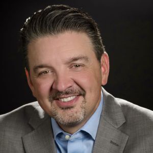 Dr. Jody Ray